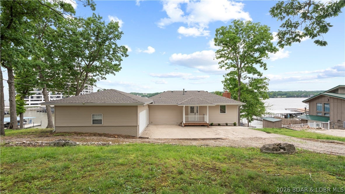 Cobbs Chimney Point - Residential