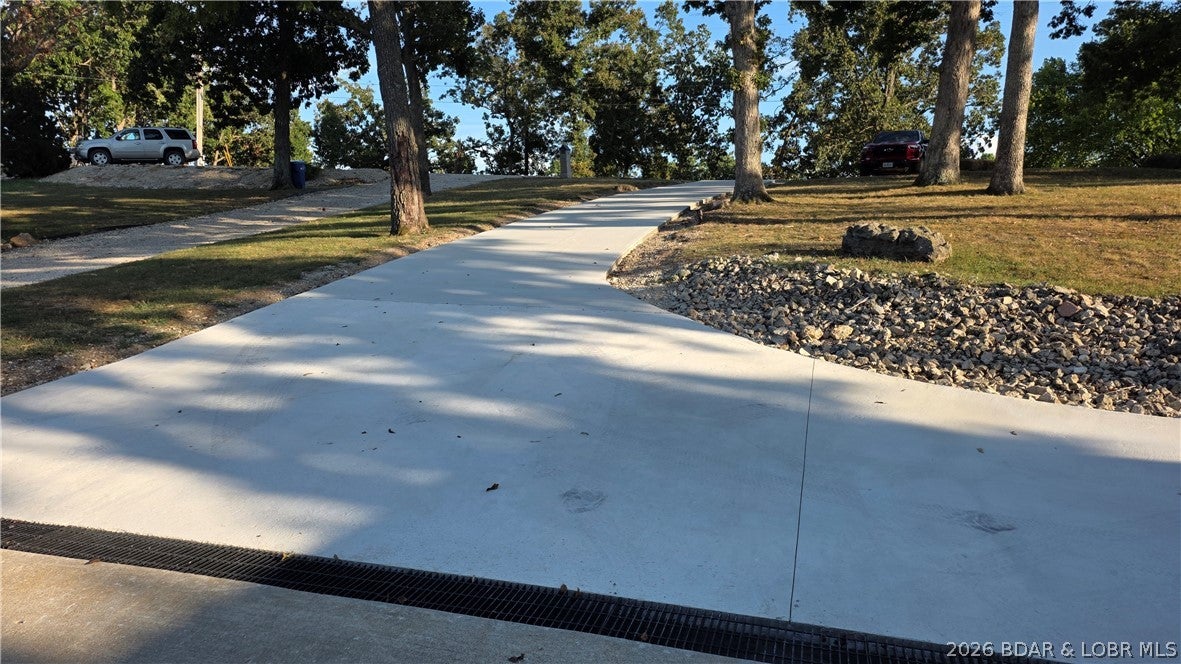 Cobbs Chimney Point - Residential