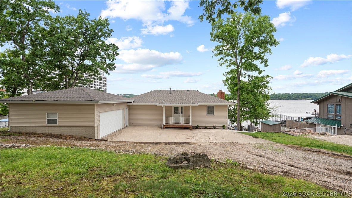 Cobbs Chimney Point - Residential