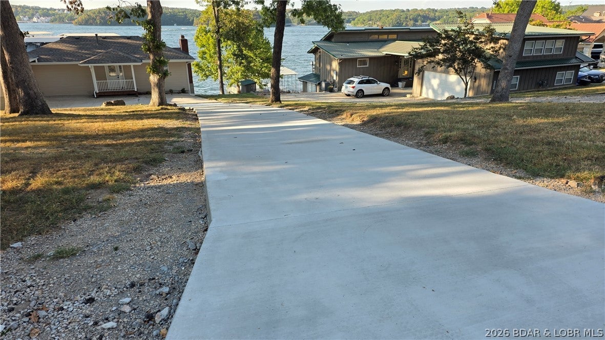 Cobbs Chimney Point - Residential