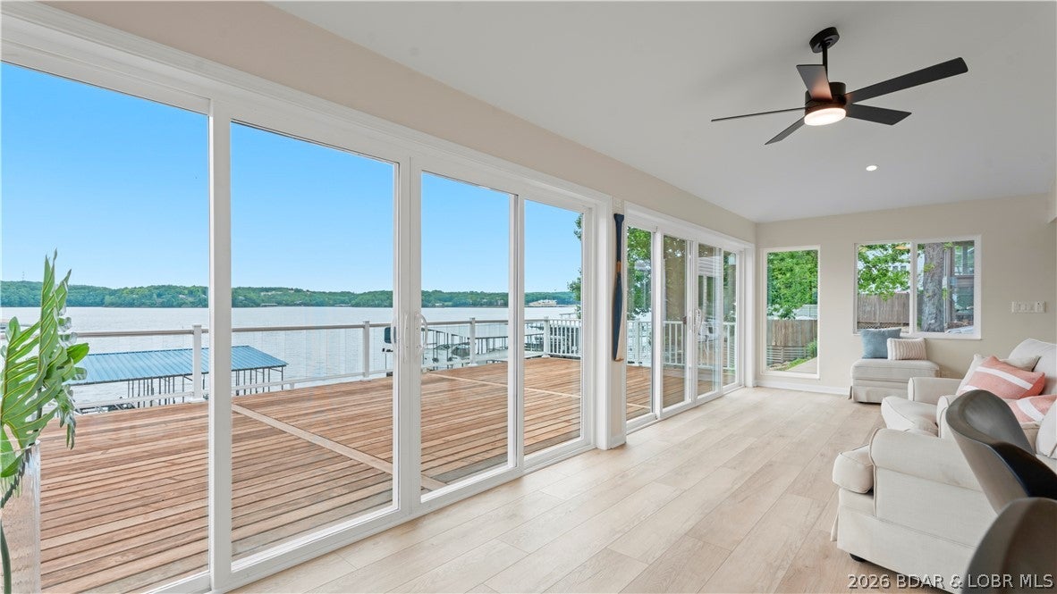 Cobbs Chimney Point - Residential