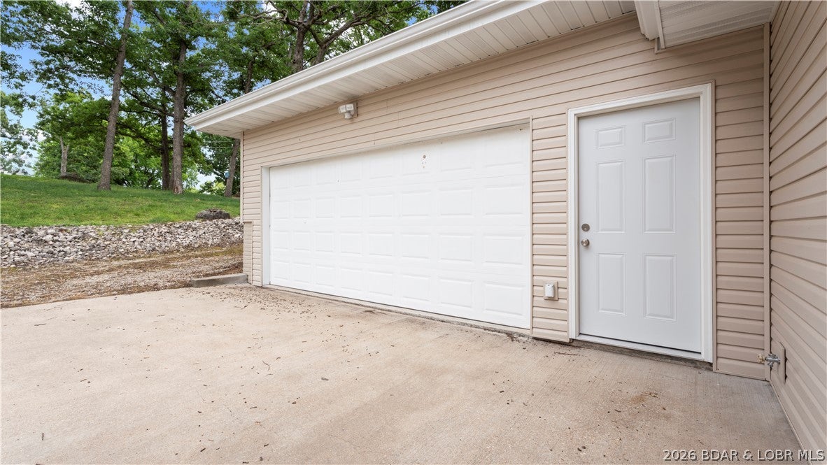 Cobbs Chimney Point - Residential