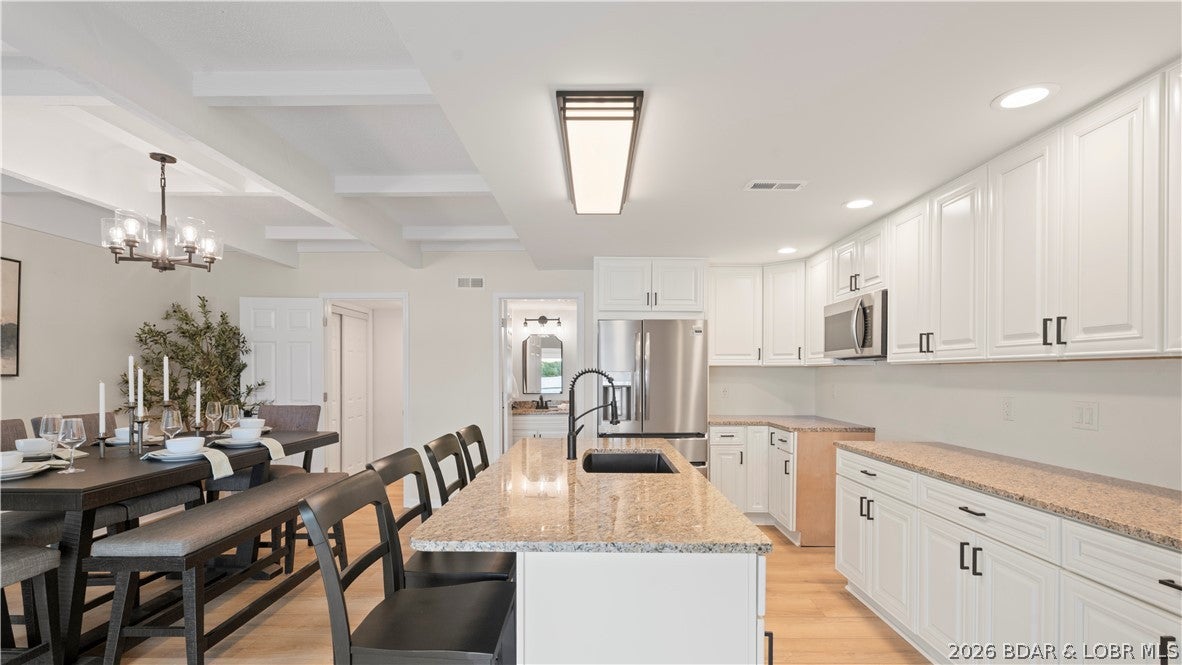 Cobbs Chimney Point - Residential