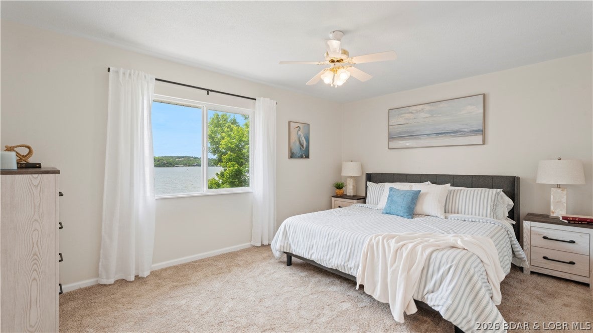 Cobbs Chimney Point - Residential