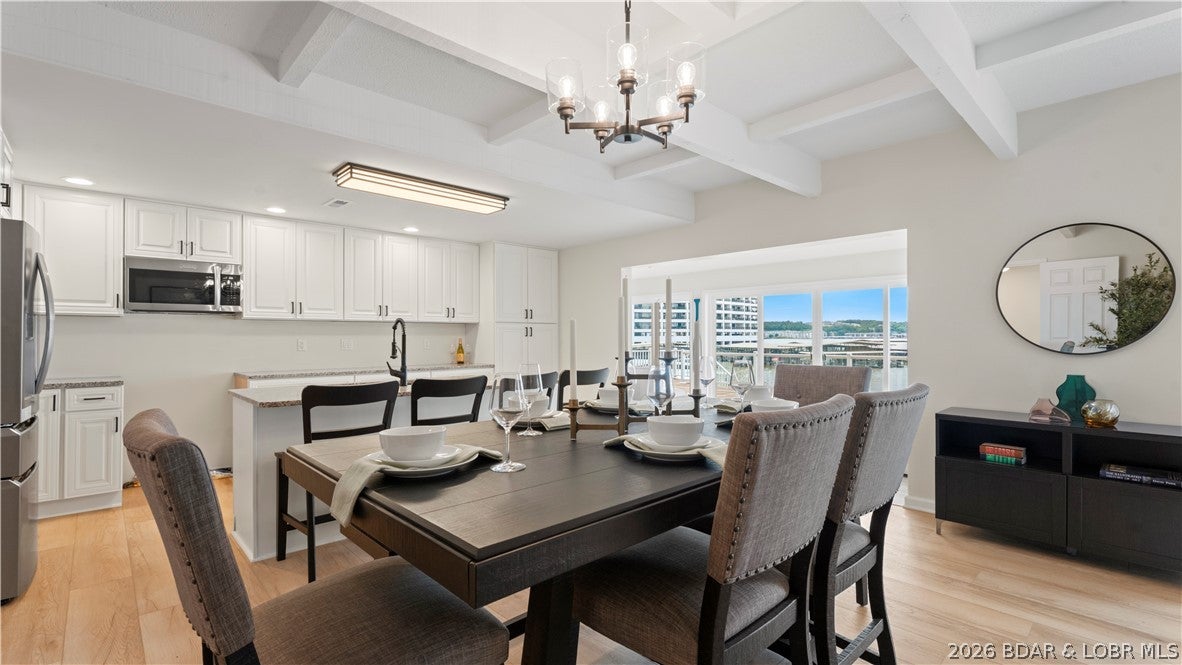 Cobbs Chimney Point - Residential