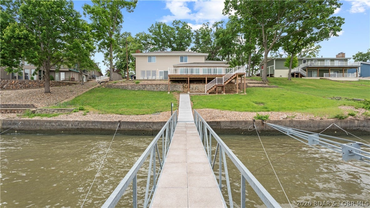Cobbs Chimney Point - Residential