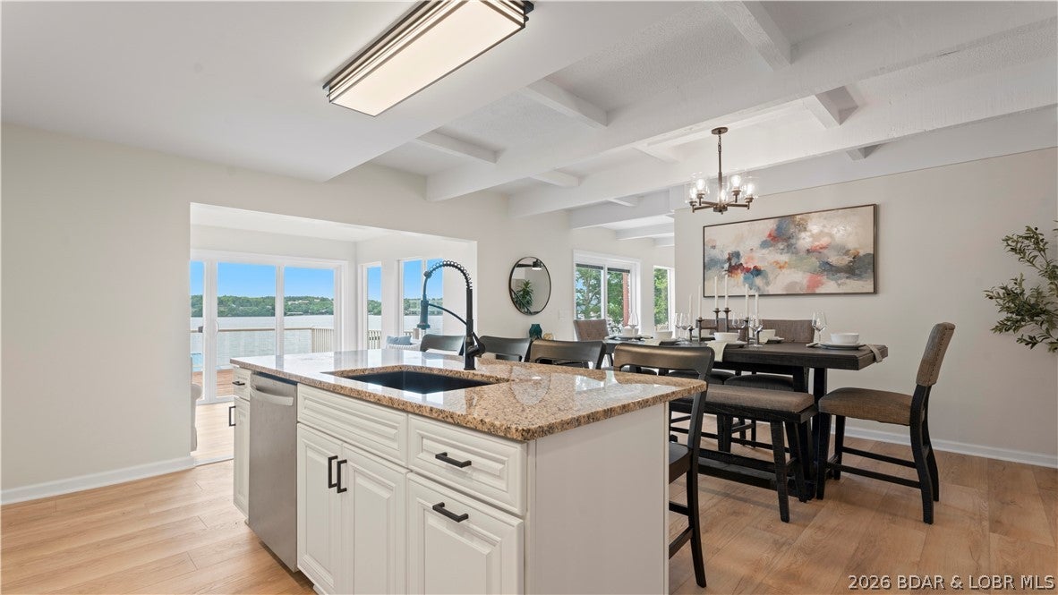 Cobbs Chimney Point - Residential