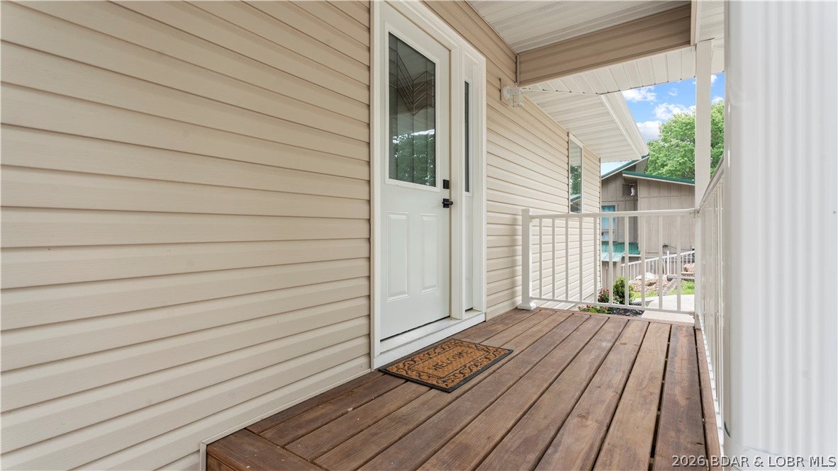 Cobbs Chimney Point - Residential