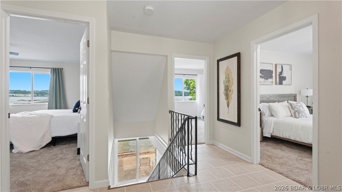 Cobbs Chimney Point - Residential
