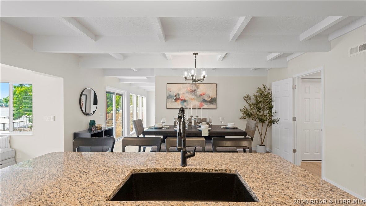 Cobbs Chimney Point - Residential