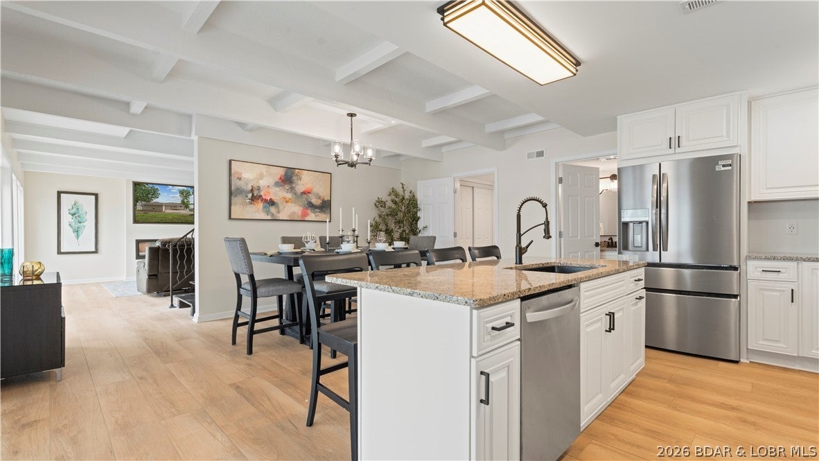 Cobbs Chimney Point - Residential