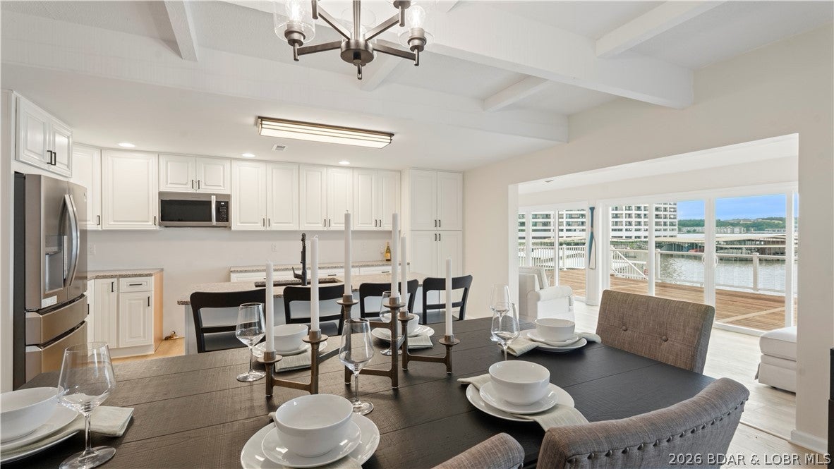 Cobbs Chimney Point - Residential