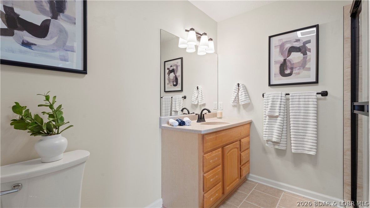 Cobbs Chimney Point - Residential