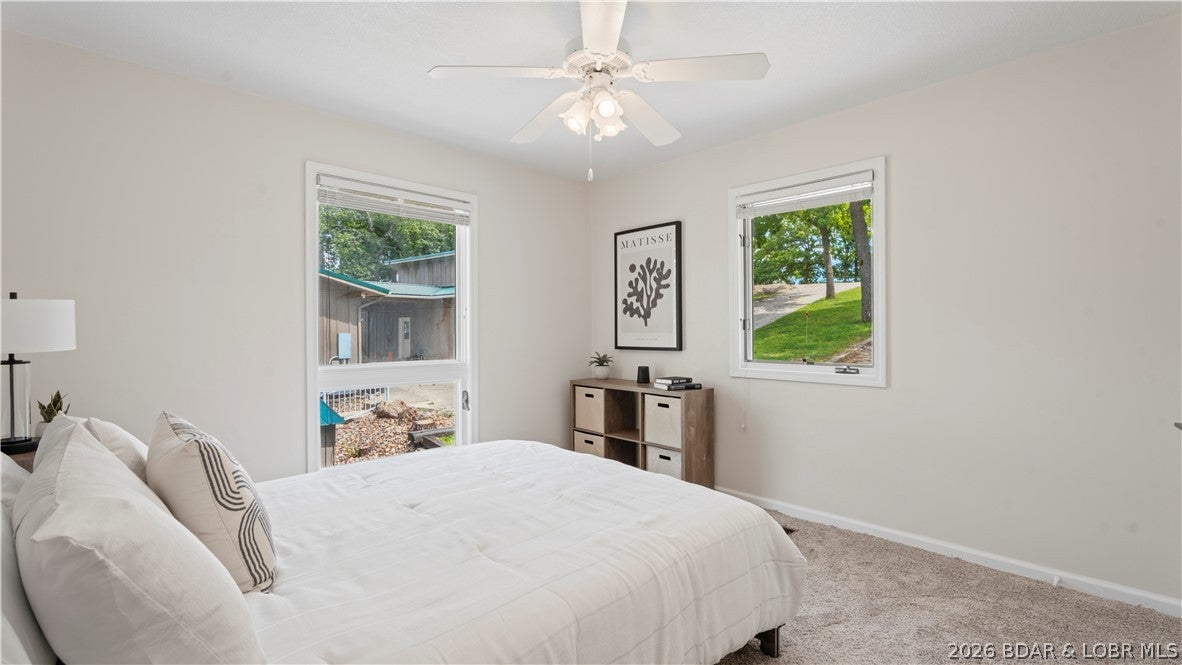 Cobbs Chimney Point - Residential