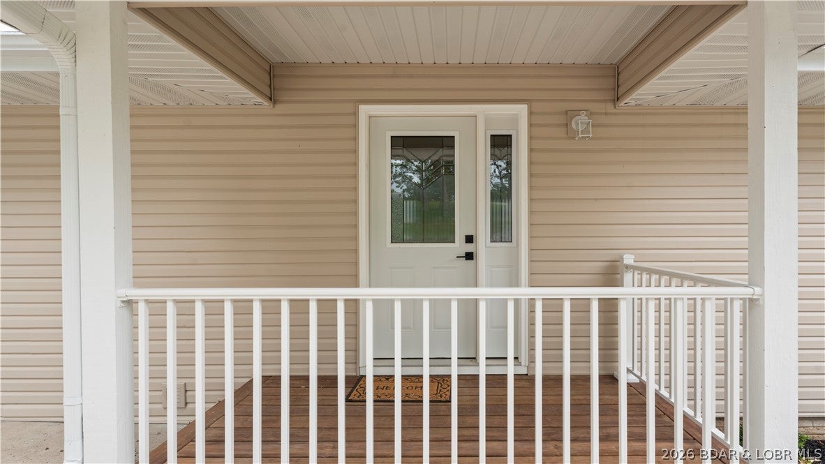 Cobbs Chimney Point - Residential