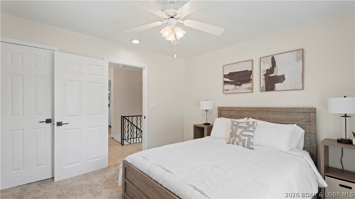 Cobbs Chimney Point - Residential