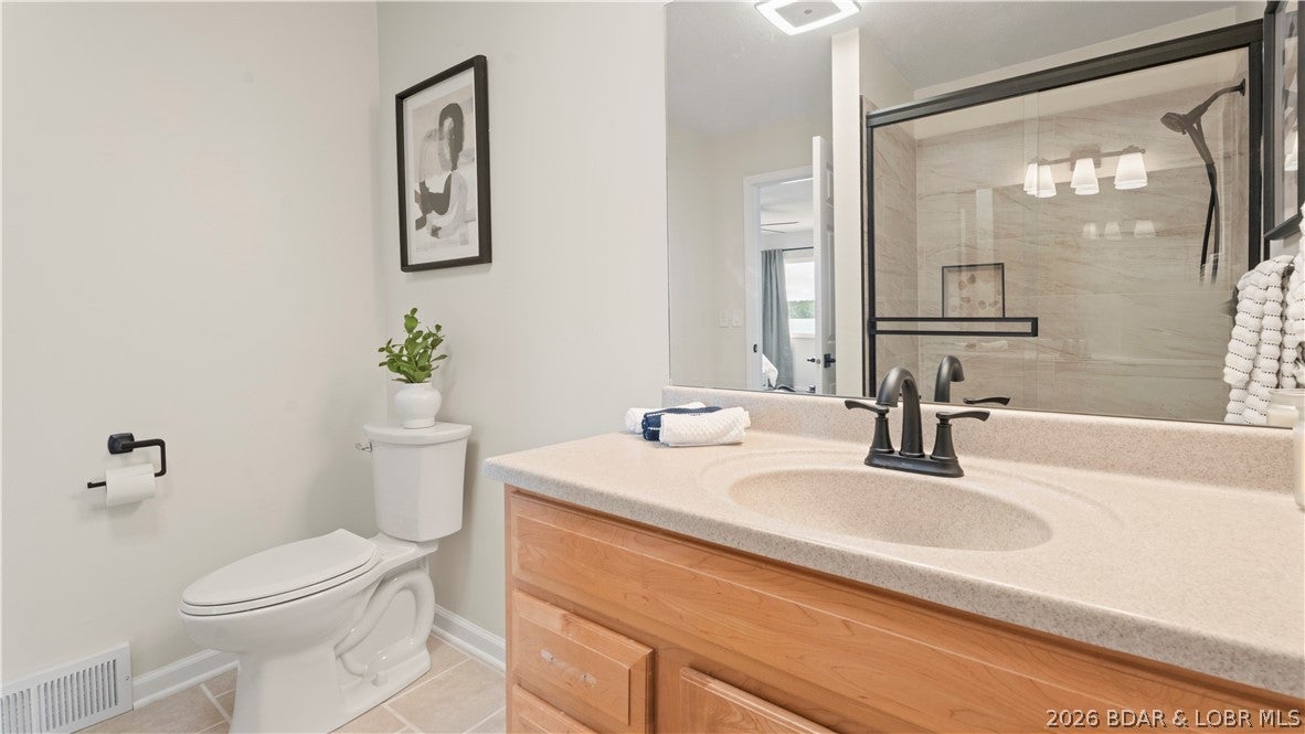 Cobbs Chimney Point - Residential