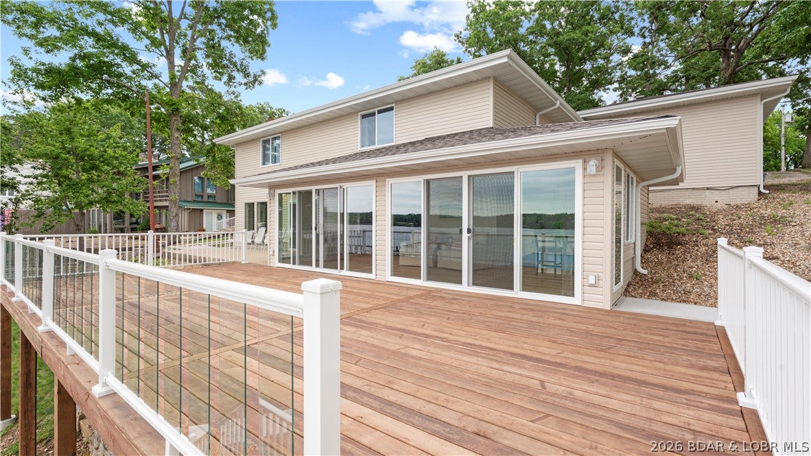 Cobbs Chimney Point - Residential