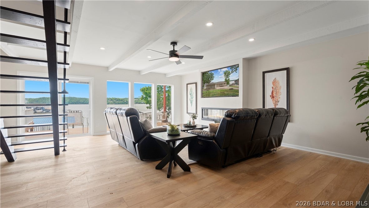 Cobbs Chimney Point - Residential