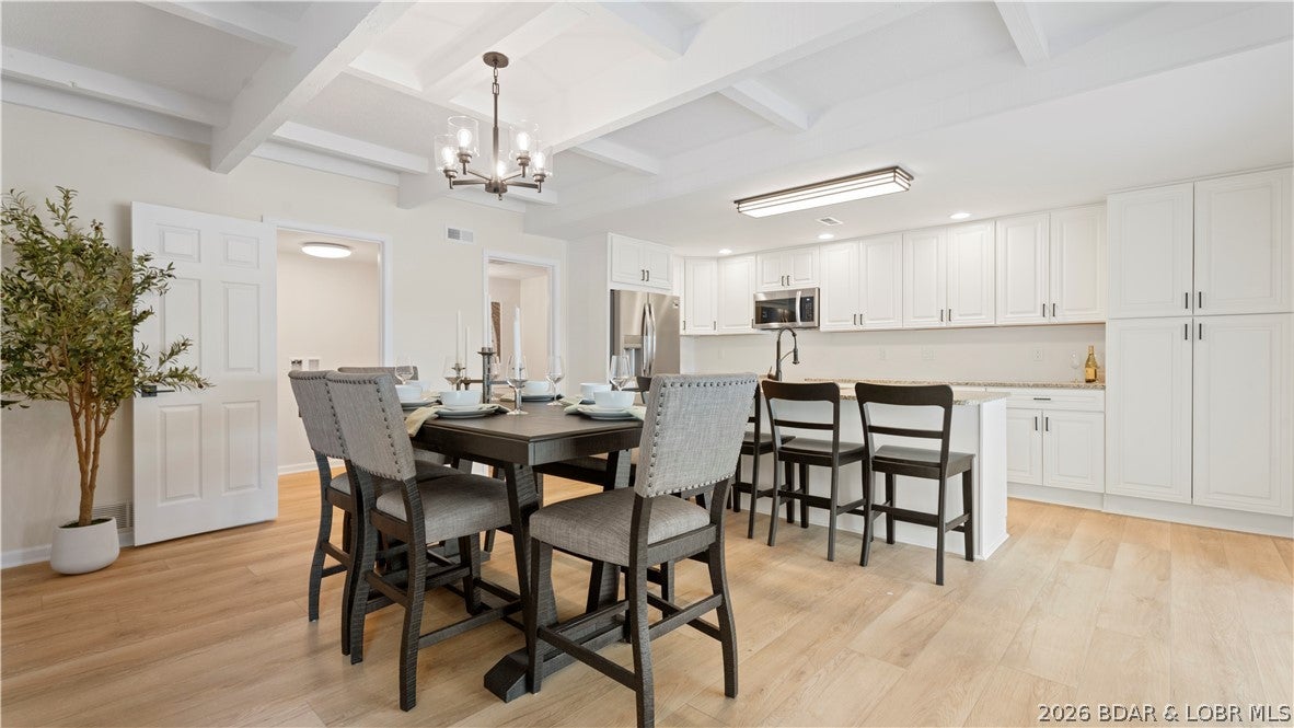 Cobbs Chimney Point - Residential