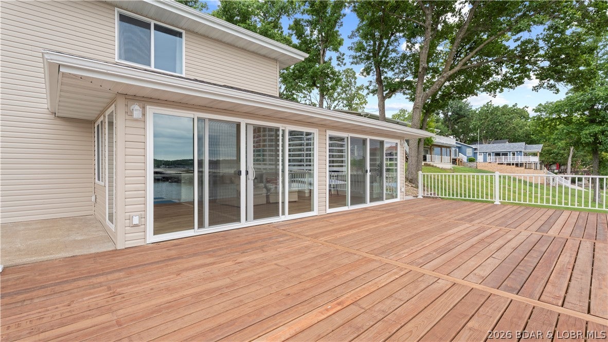 Cobbs Chimney Point - Residential