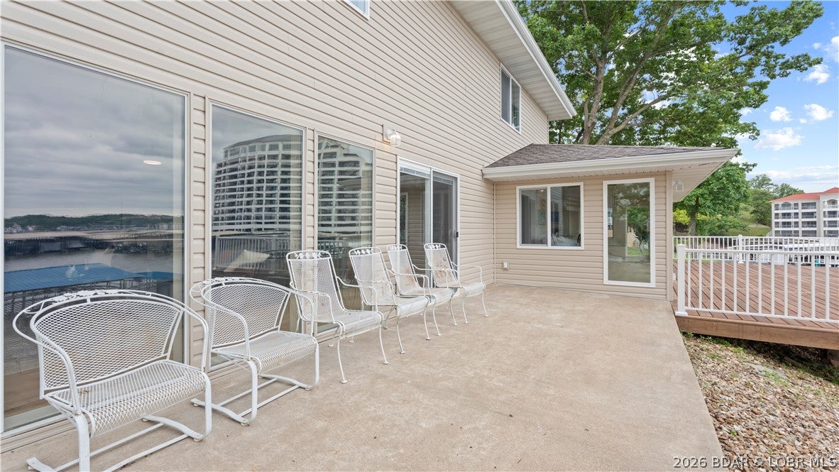 Cobbs Chimney Point - Residential