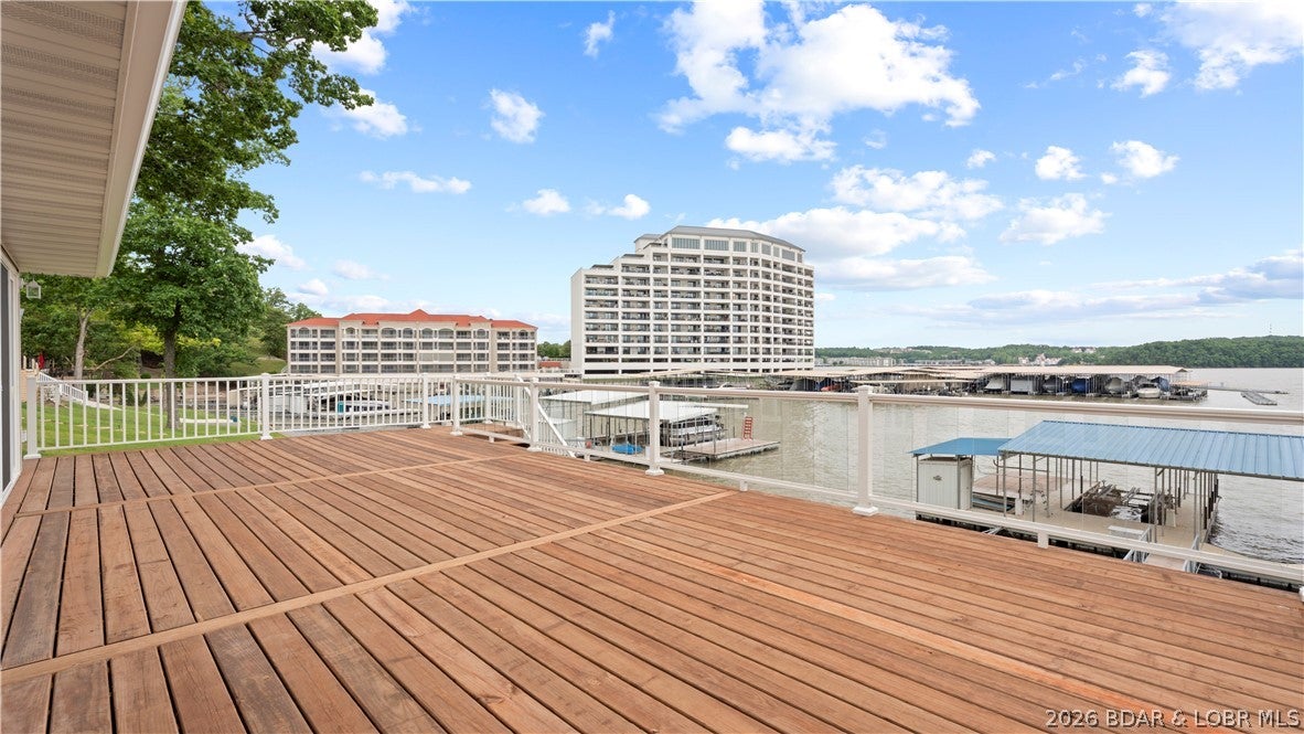 Cobbs Chimney Point - Residential