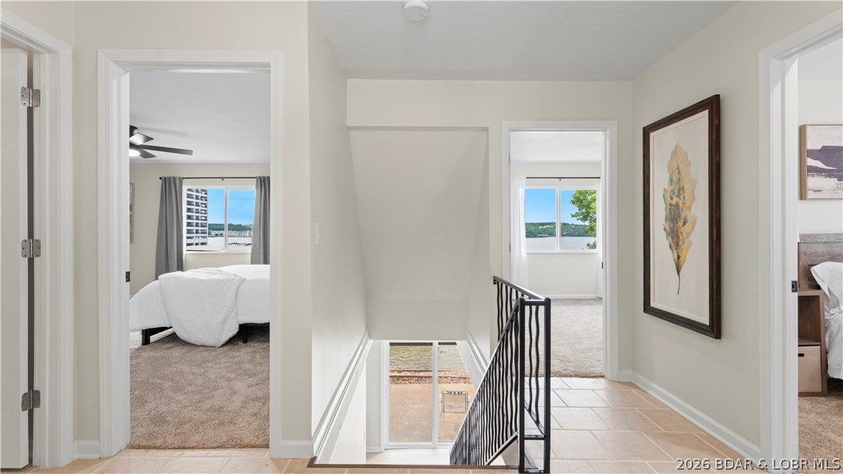 Cobbs Chimney Point - Residential