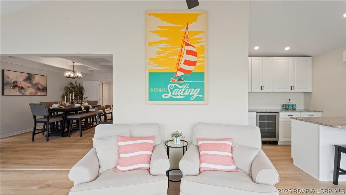 Cobbs Chimney Point - Residential