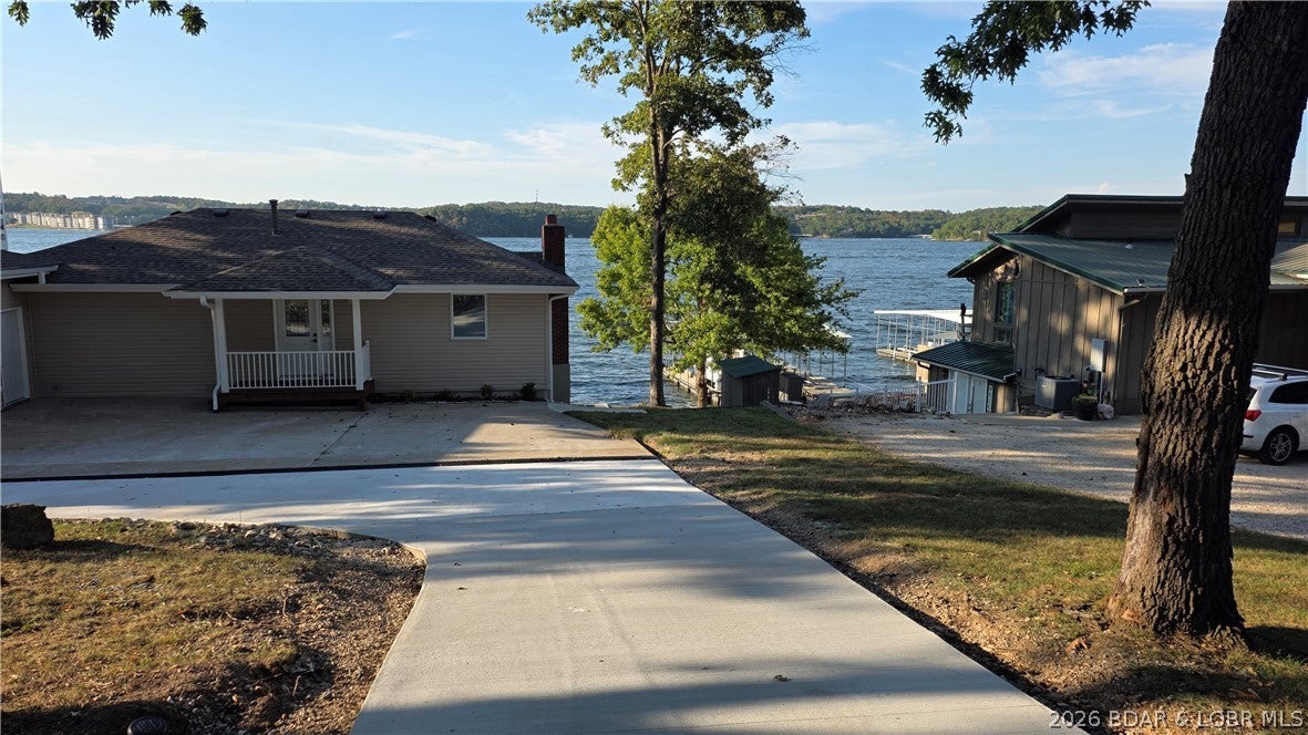 Cobbs Chimney Point - Residential