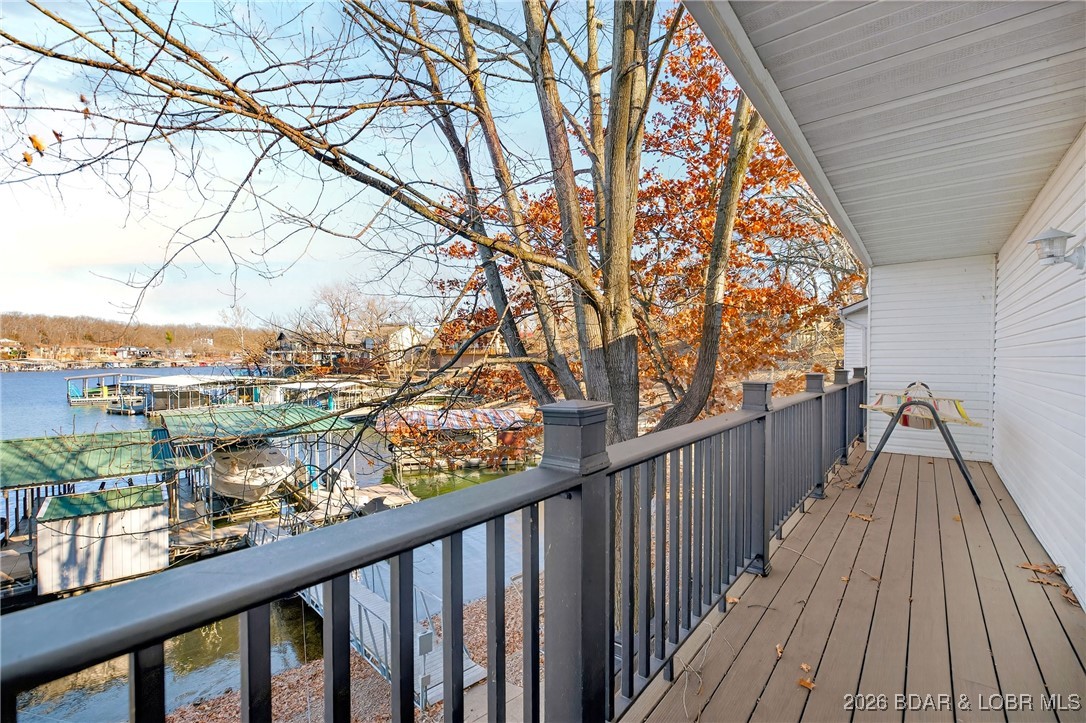 White Oak - Residential