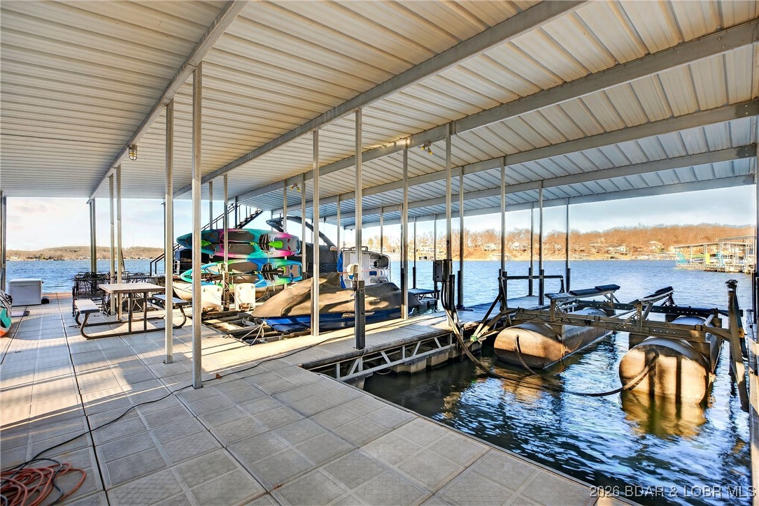 White Oak - Residential