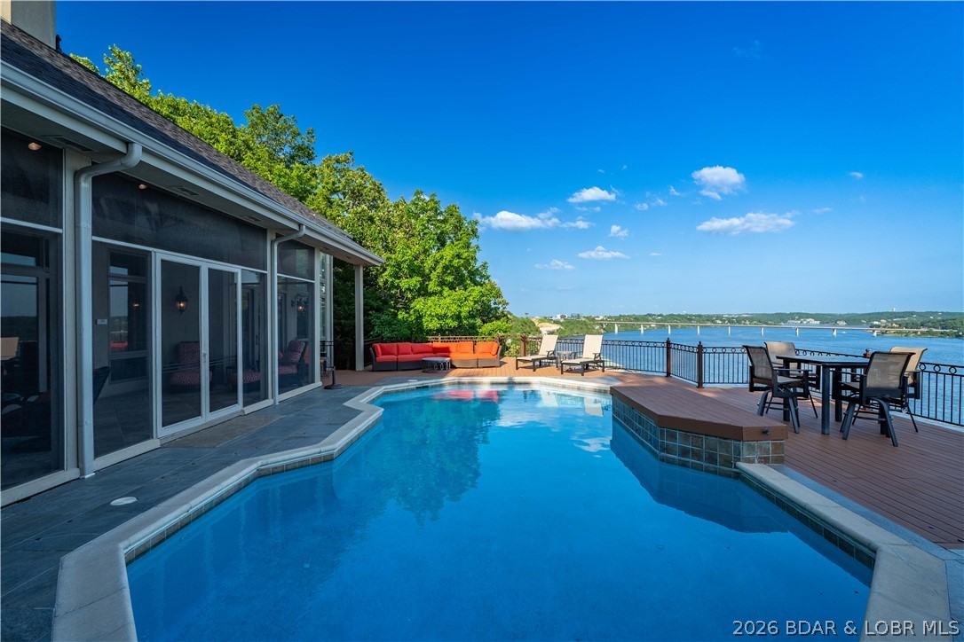 Cedar Crest - Residential