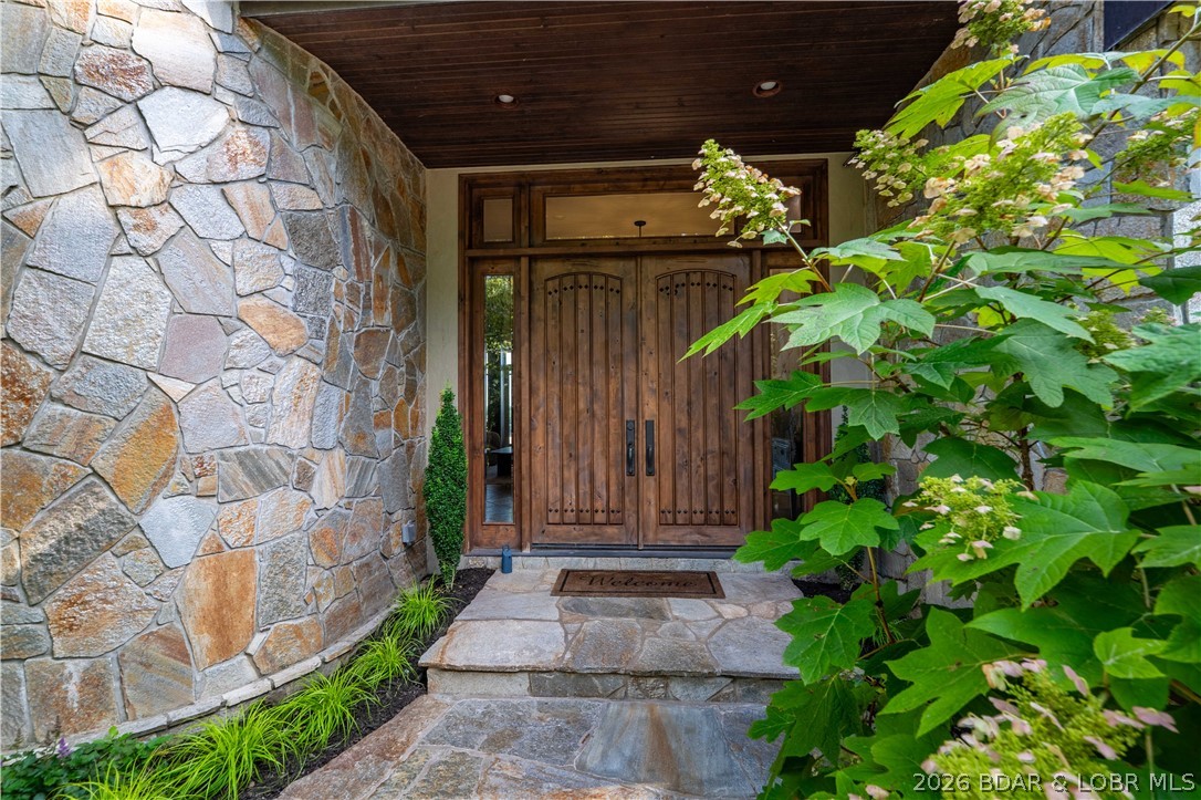 Cedar Crest - Residential