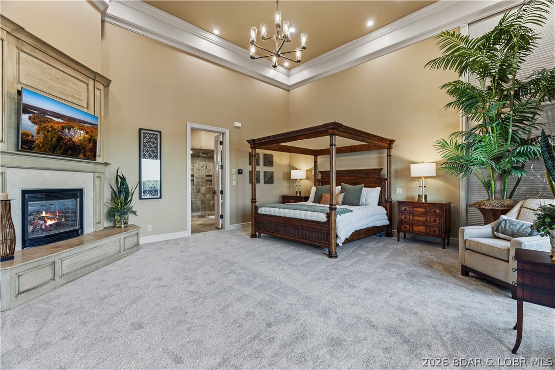 Cedar Crest - Residential