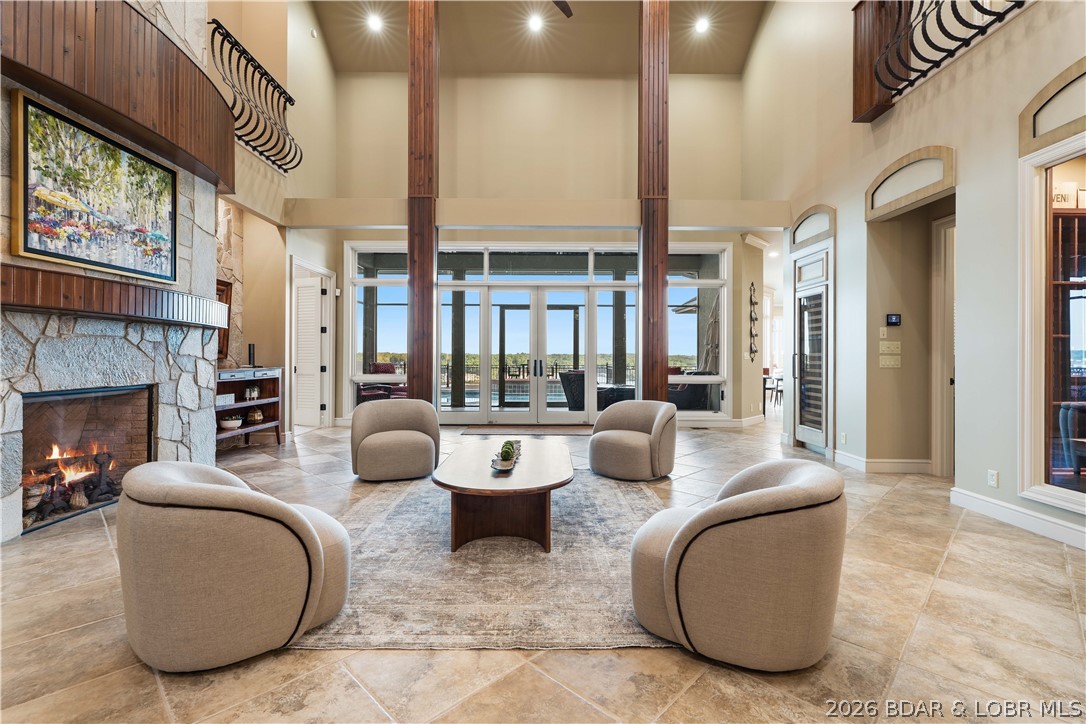 Cedar Crest - Residential