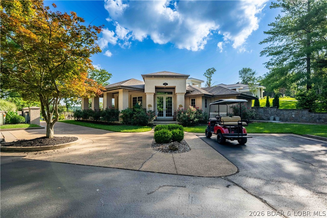 Cedar Crest - Residential