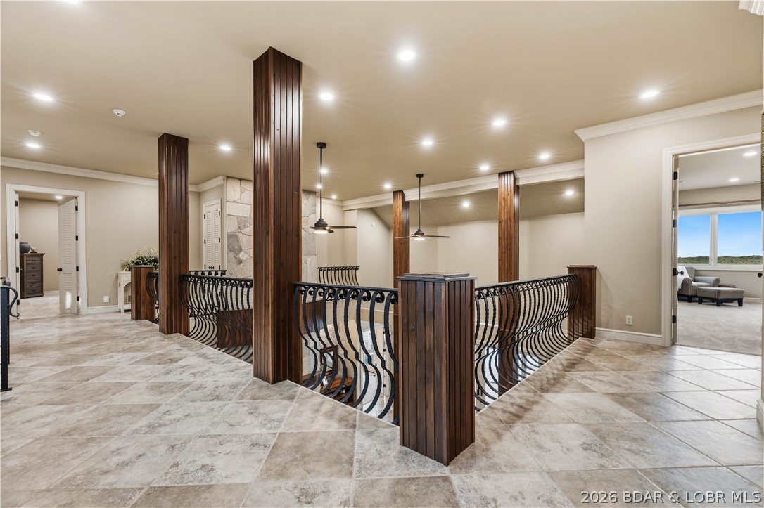 Cedar Crest - Residential