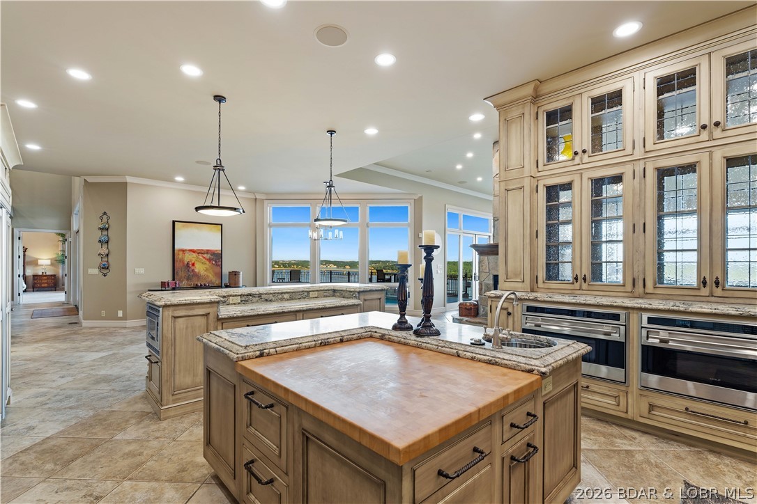 Cedar Crest - Residential