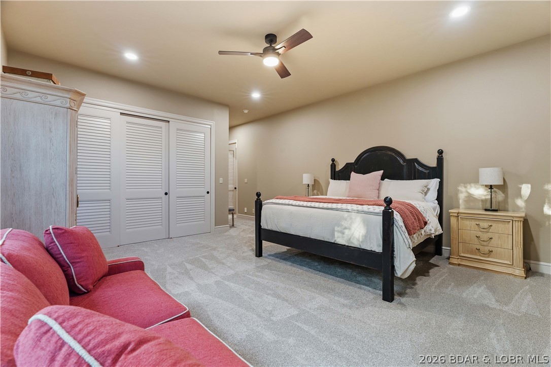 Cedar Crest - Residential