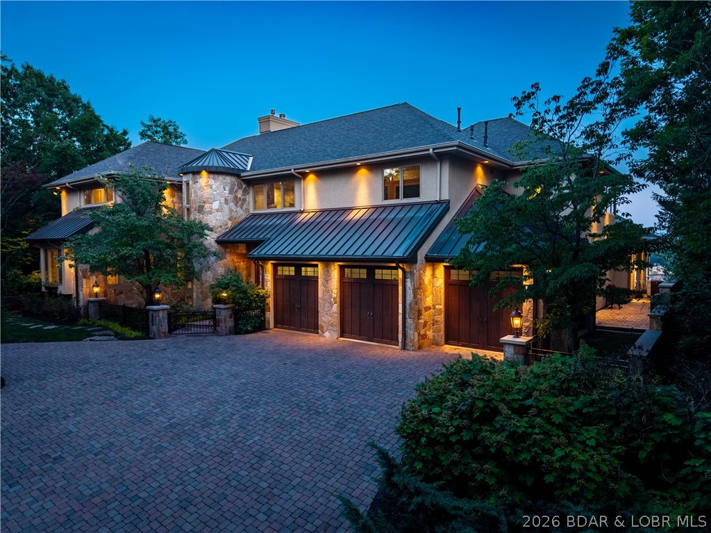 Cedar Crest - Residential