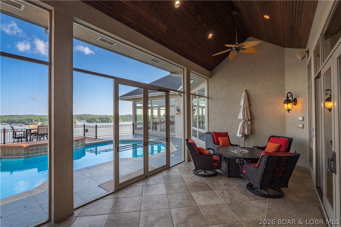 Cedar Crest - Residential