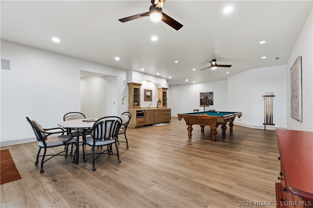 Cedar Crest - Residential