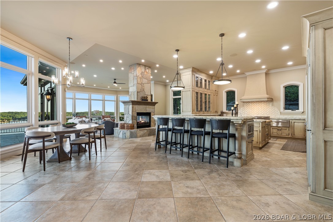 Cedar Crest - Residential