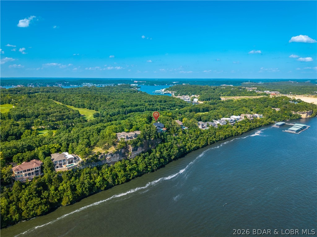Cedar Crest - Residential