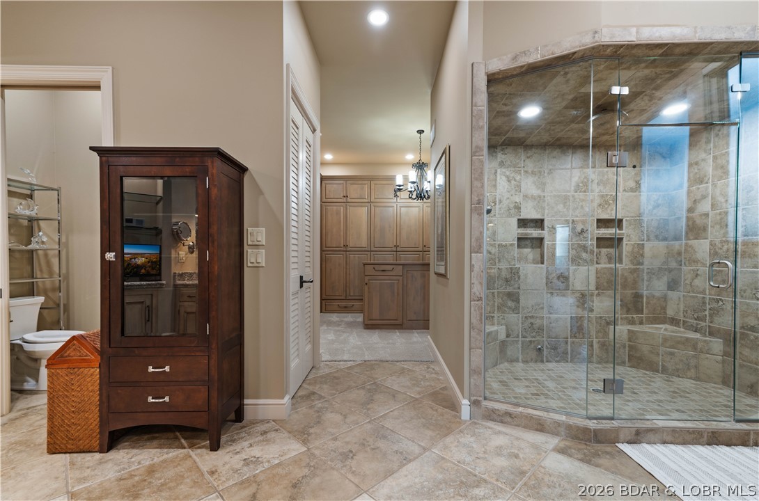 Cedar Crest - Residential