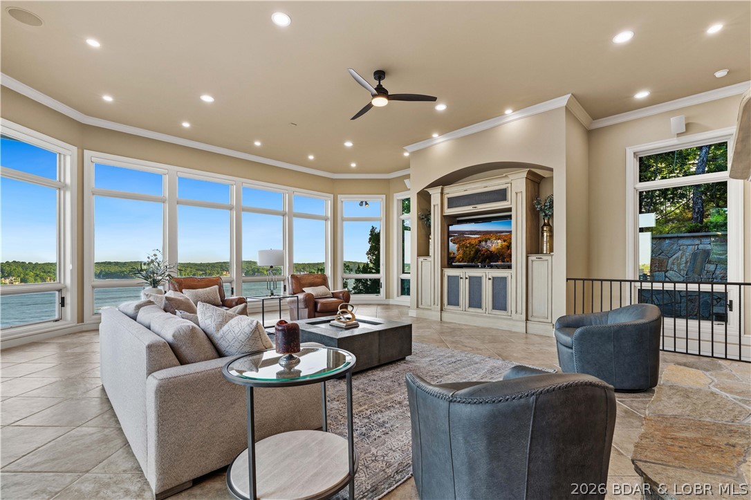 Cedar Crest - Residential
