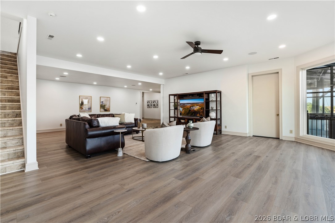 Cedar Crest - Residential