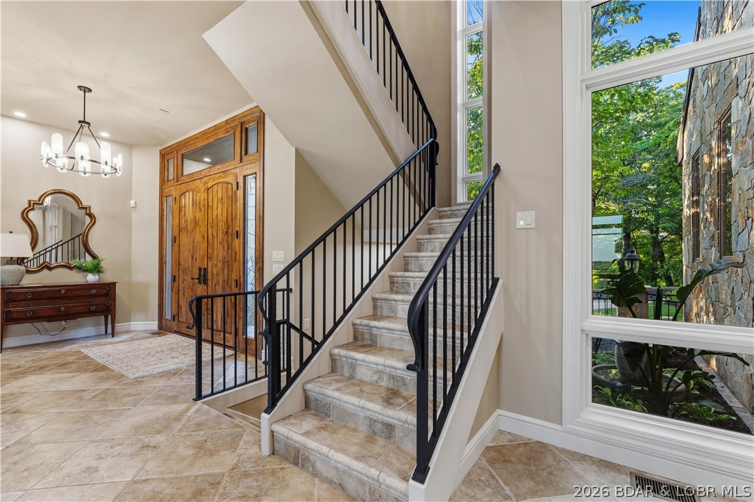 Cedar Crest - Residential