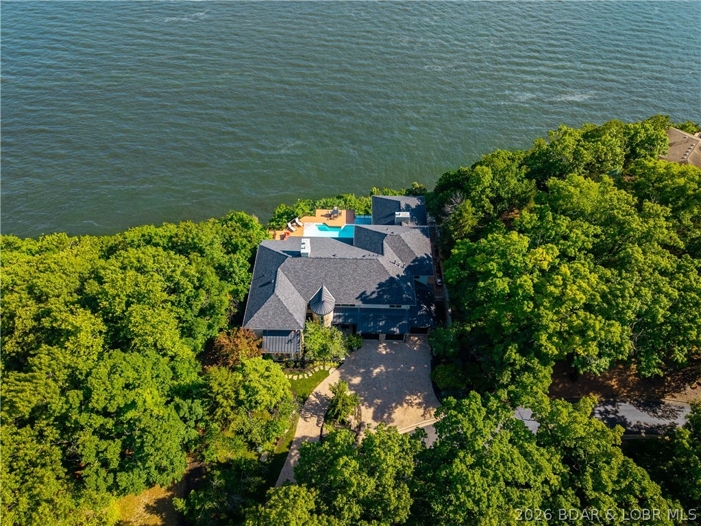 Cedar Crest - Residential